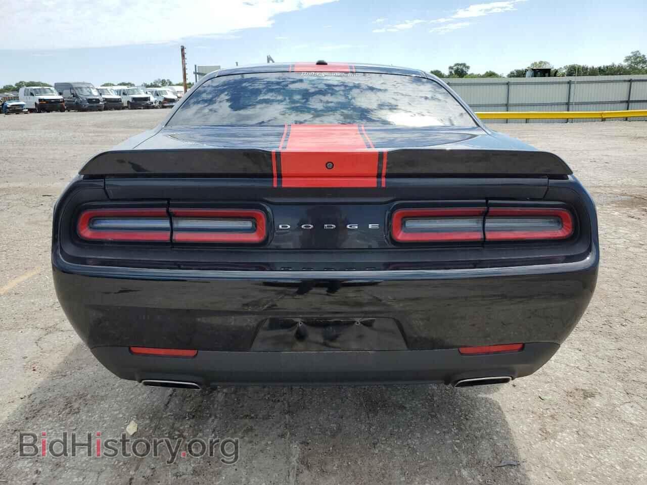 2020 DODGE CHALLENGER - VIN: 2C3CDZAG9LH105304 - Фото 6