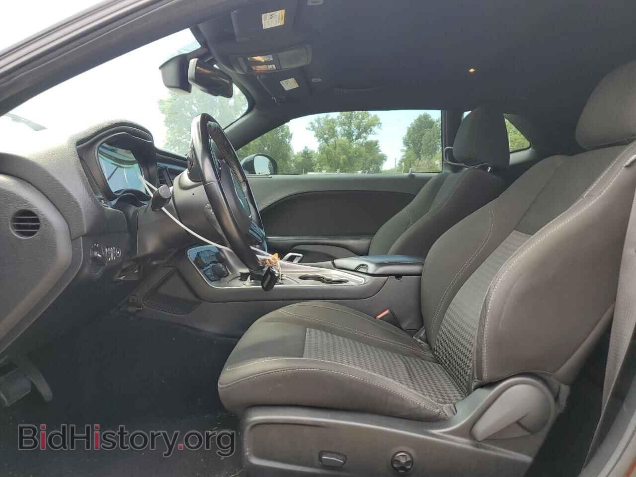 2020 DODGE CHALLENGER - VIN: 2C3CDZAG9LH105304 - Фото 7