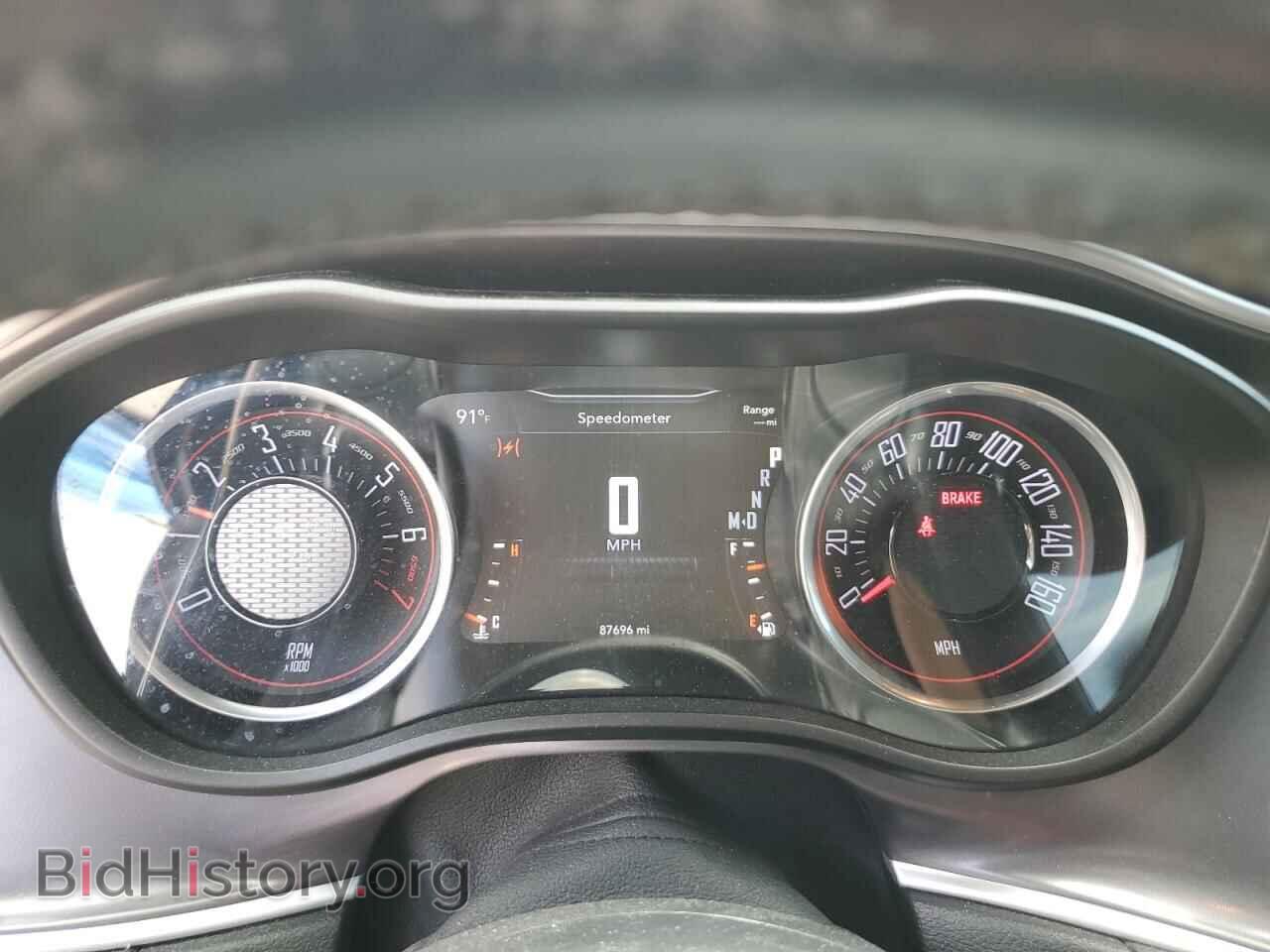 2020 DODGE CHALLENGER - VIN: 2C3CDZAG9LH105304 - Фото 9