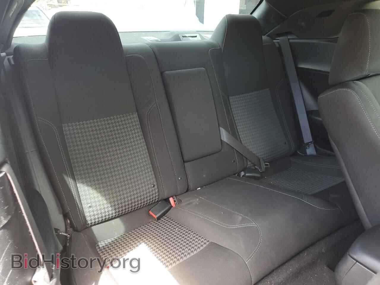 2020 DODGE CHALLENGER - VIN: 2C3CDZAG9LH105304 - Фото 10
