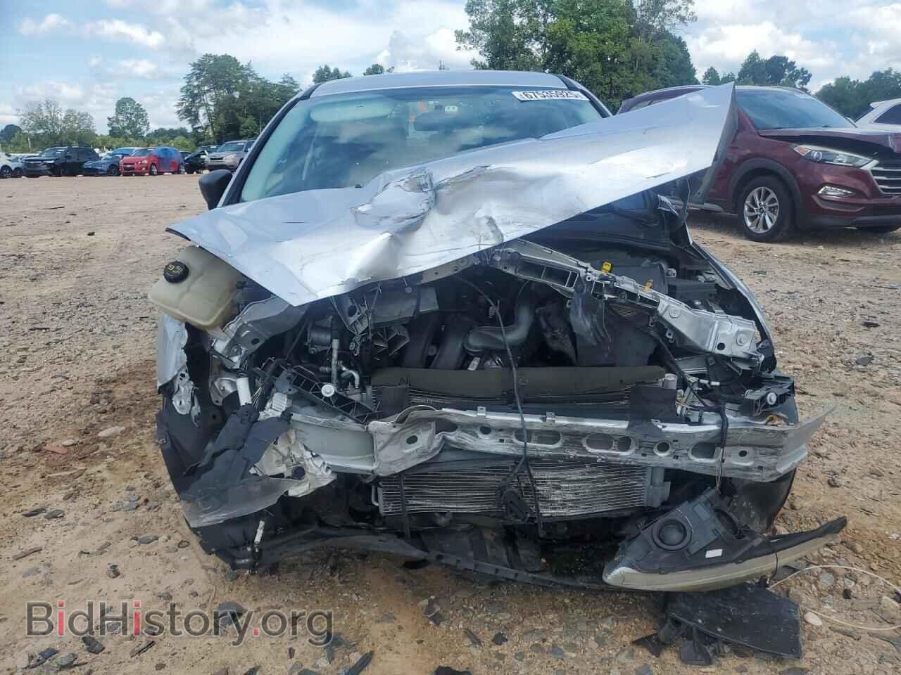 2016 FORD FOCUS - VIN: 1FADP3E20GL201470 - Photo 5