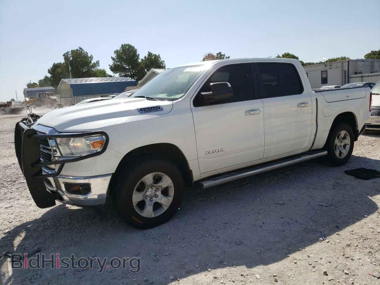 Photo 1C6SRFFT6KN720368 - RAM 1500 2019