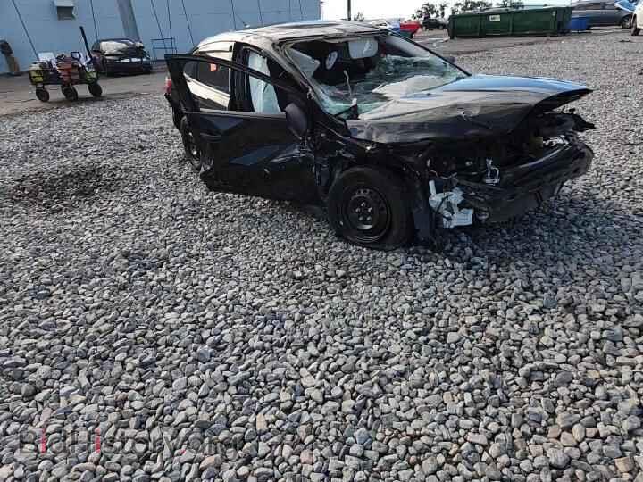2015 FORD FOCUS - VIN: 1FADP3E25FL354537 - Photo 13