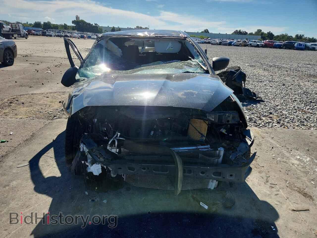 2015 FORD FOCUS - VIN: 1FADP3E25FL354537 - Photo 5