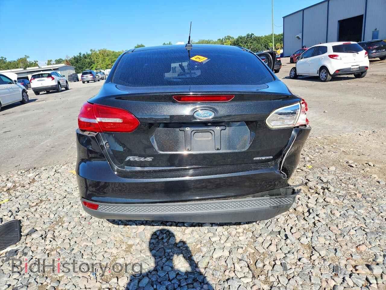 2015 FORD FOCUS - VIN: 1FADP3E25FL354537 - Photo 6