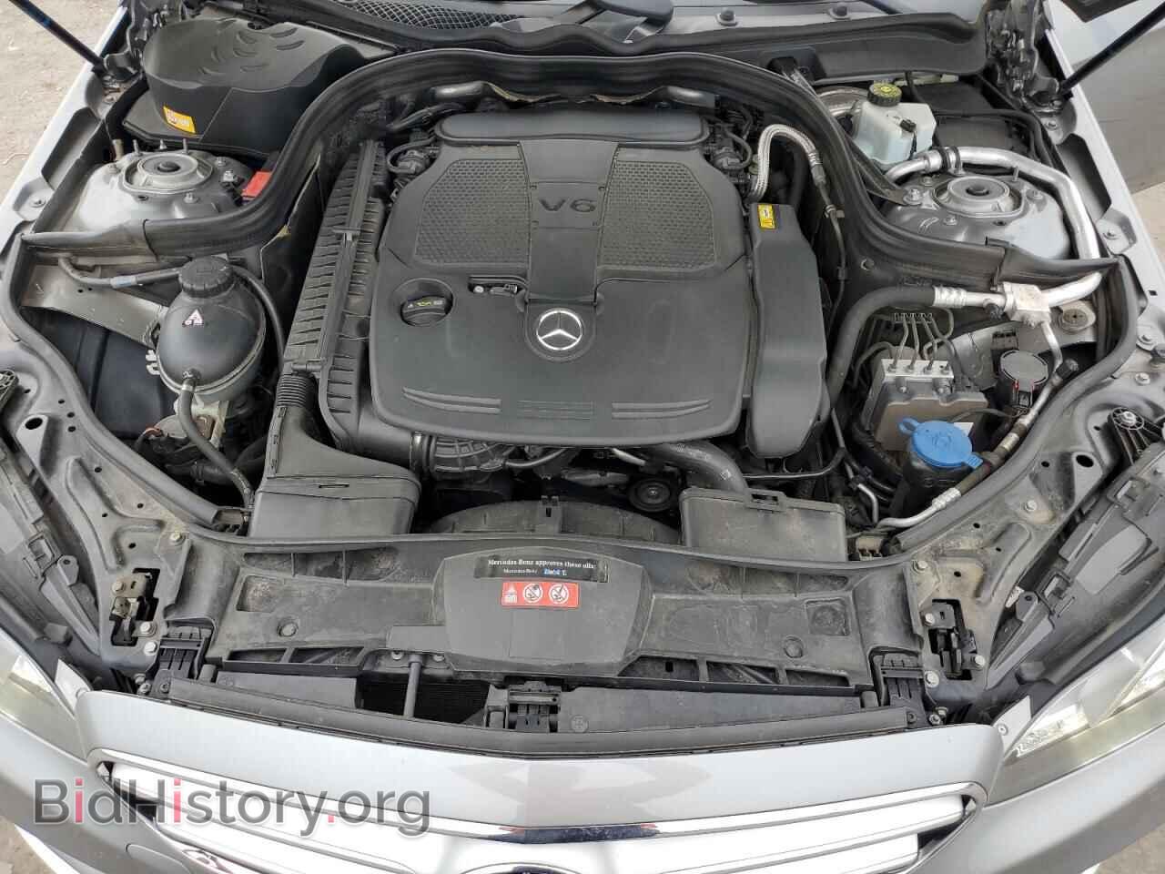 2014 MERCEDES-BENZ E-CLASS - VIN: WDDHF8JB8EB026508 - Фото 11