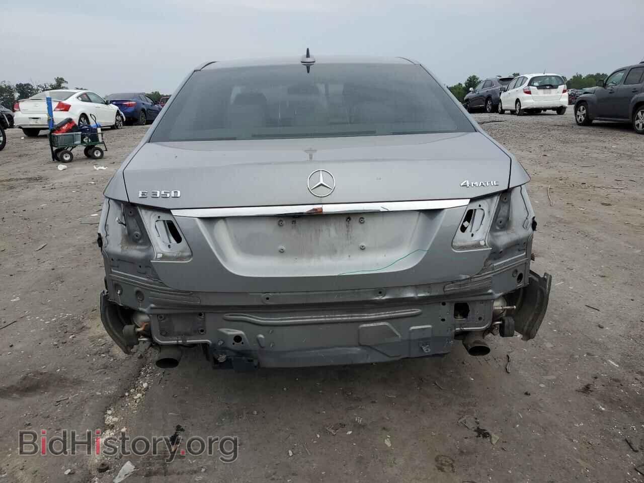 2014 MERCEDES-BENZ E-CLASS - VIN: WDDHF8JB8EB026508 - Фото 6