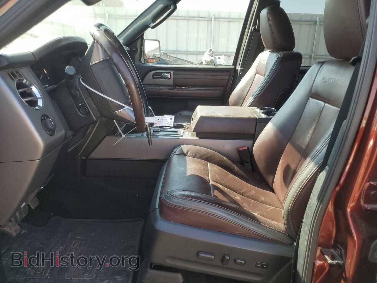2017 FORD EXPEDITION - VIN: 1FMJU1MT3HEA10275 - Фото 7