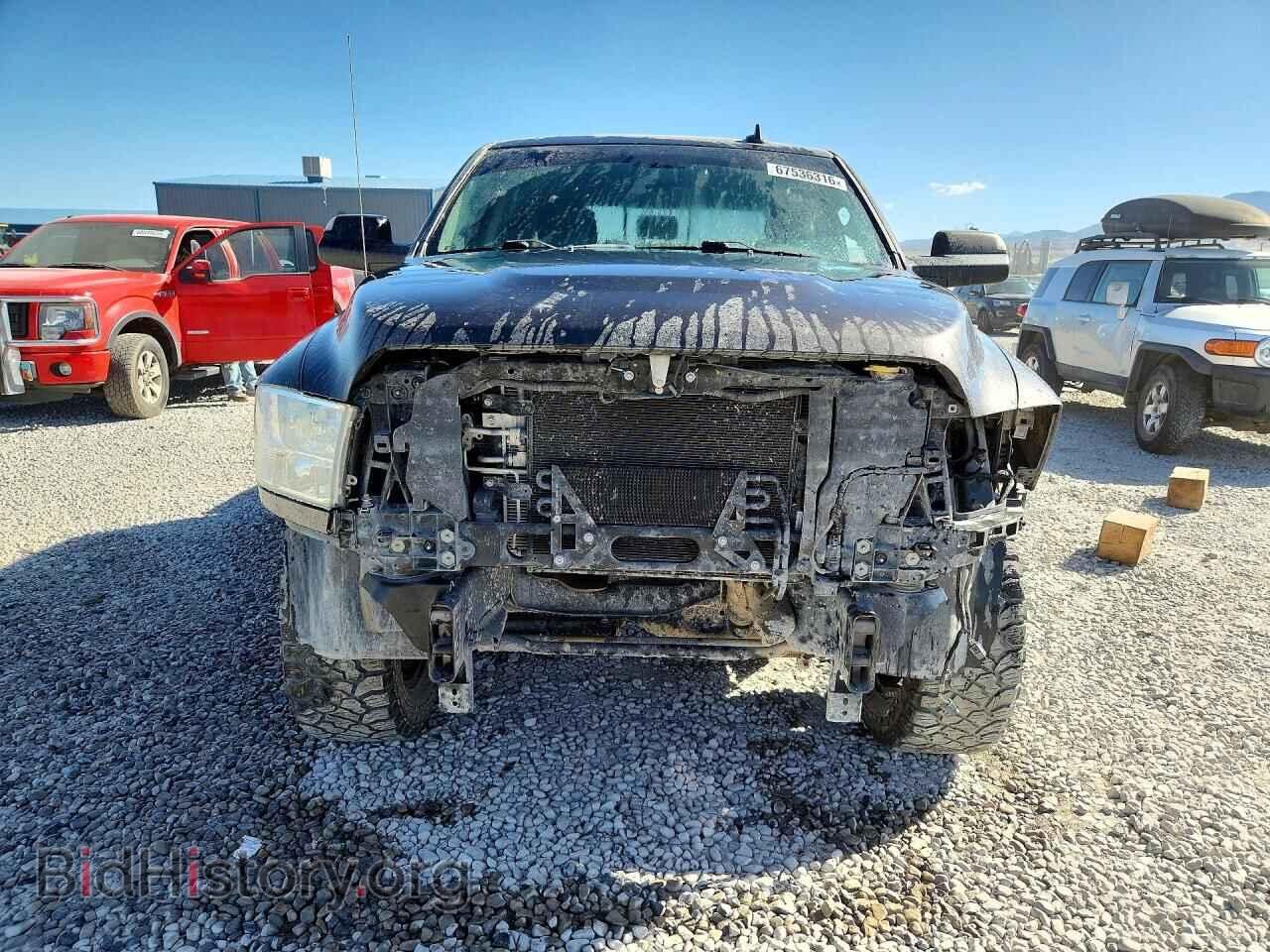 2018 RAM 2500 - VIN: 3C6UR5MJ7JG161392 - Photo 5