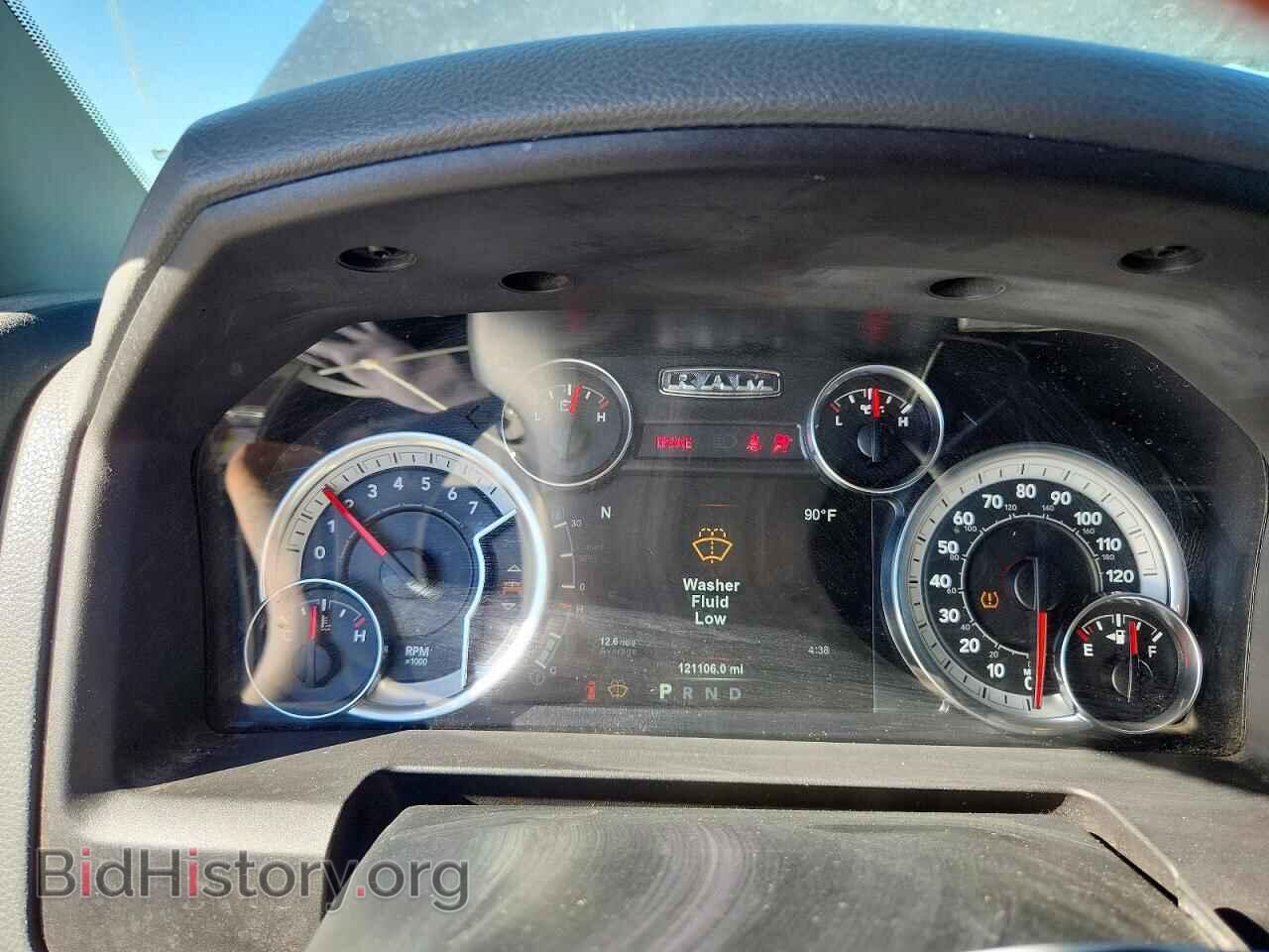 2018 RAM 2500 - VIN: 3C6UR5MJ7JG161392 - Photo 9