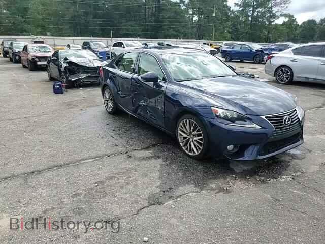 2014 LEXUS IS - VIN: JTHBF1D24E5043127 - Photo 13