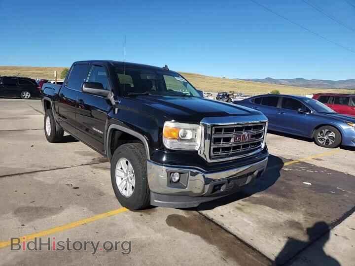 2015 GMC SIERRA - VIN: 3GTU2UEC4FG111449 - Фото 13