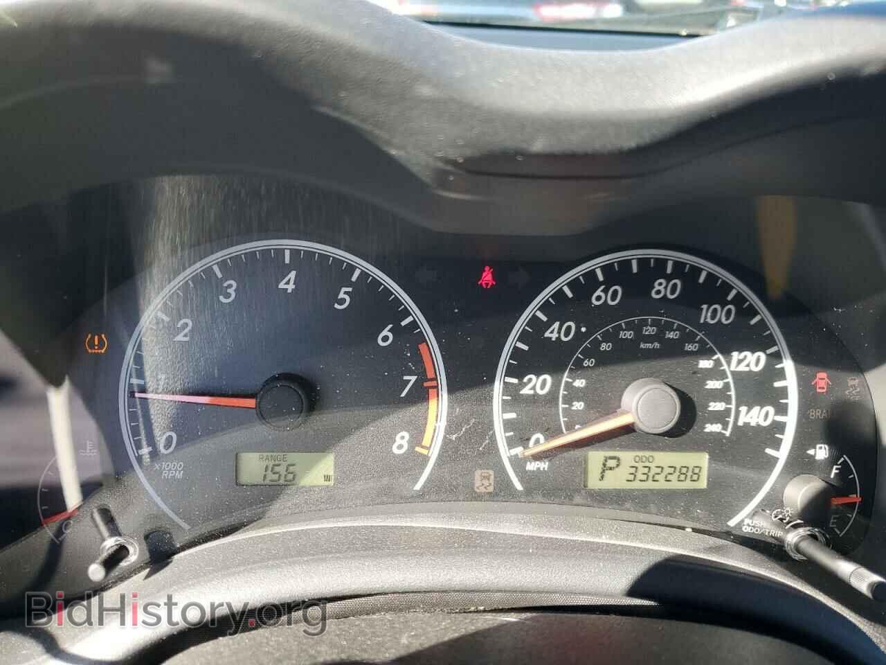 2012 TOYOTA COROLLA - VIN: 5YFBU4EE7CP068296 - Фото 9