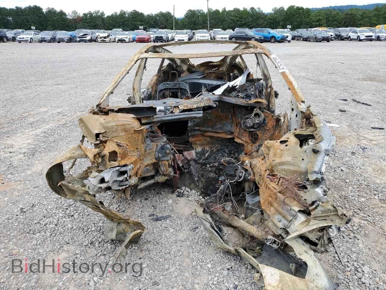2021 TESLA MODEL 3 - VIN: 5YJ3E1EB8MF926605 - Photo 5