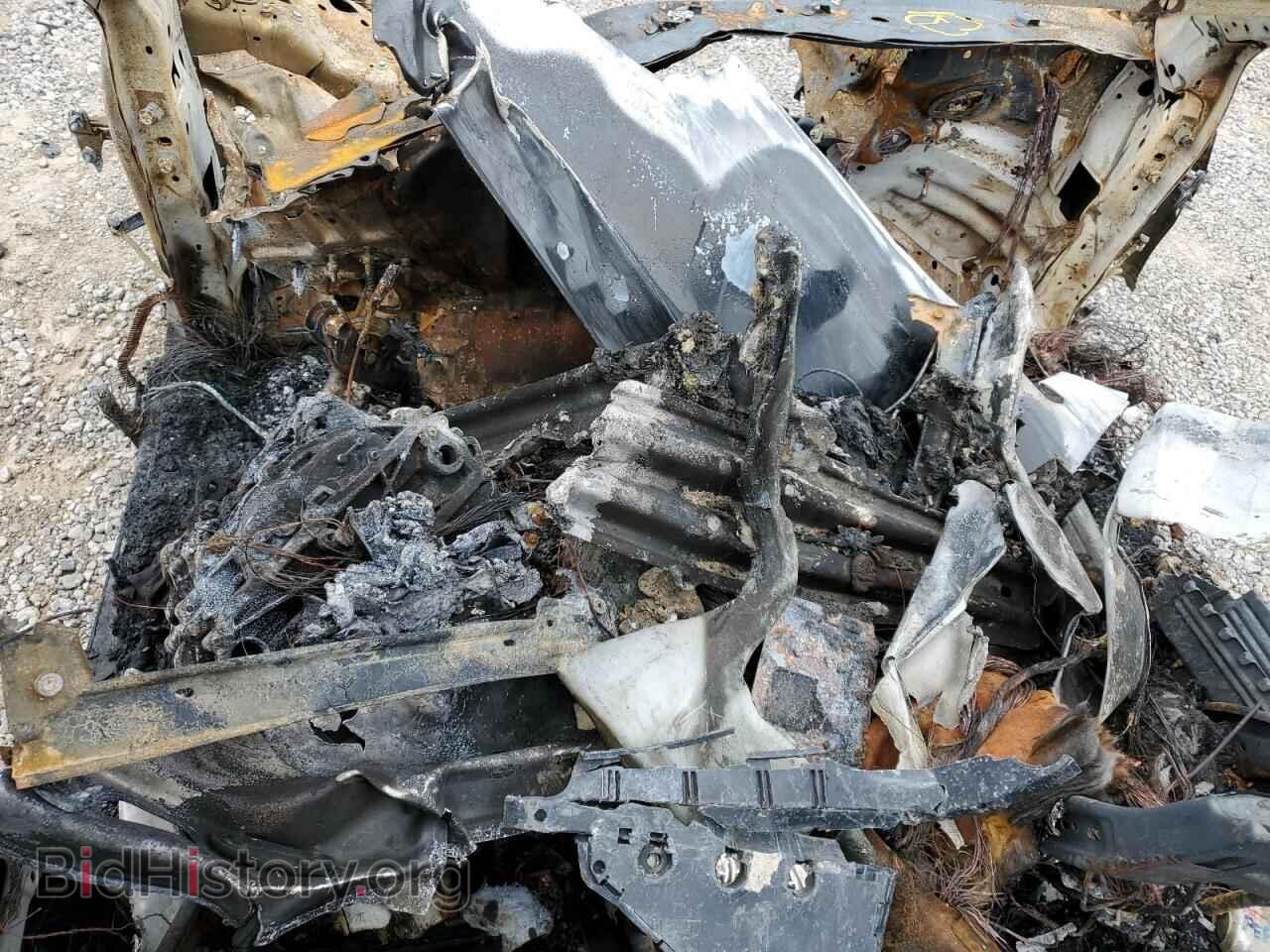2021 TESLA MODEL 3 - VIN: 5YJ3E1EB8MF926605 - Photo 8