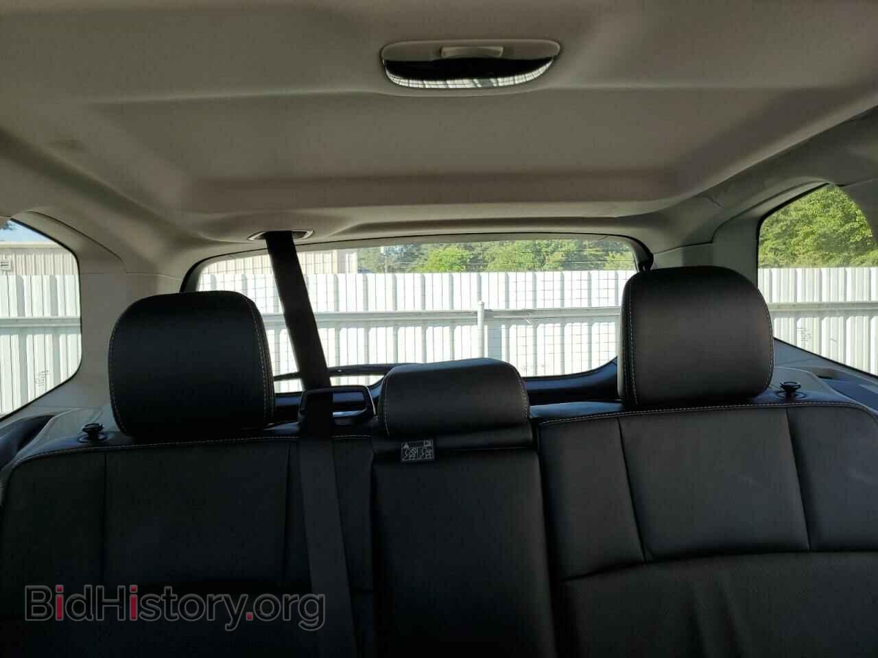 2015 SUBARU FORESTER - VIN: JF2SJAWC8FH582437 - Фото 10