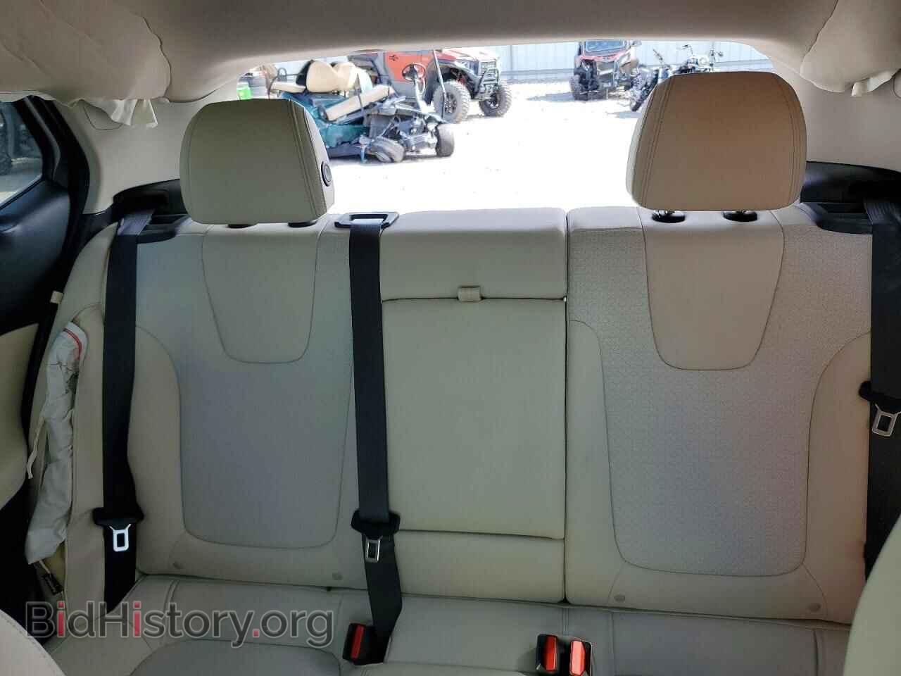 2024 BUICK ENCORE - VIN: KL4AMCSL2RB137101 - Photo 10