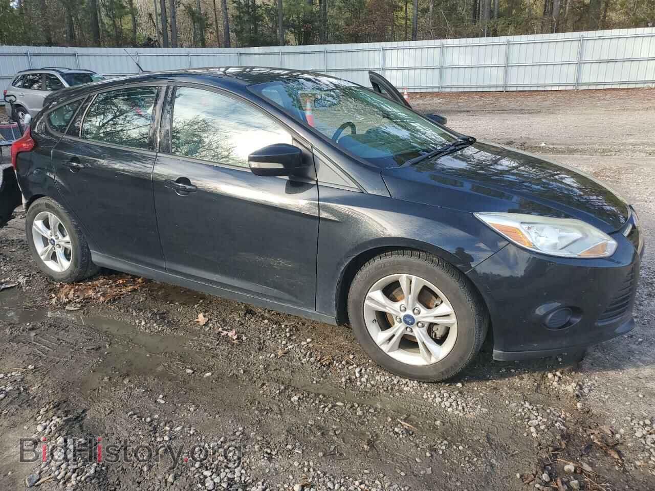 2014 FORD FOCUS - VIN: 1FADP3K23EL232892 - Photo 4