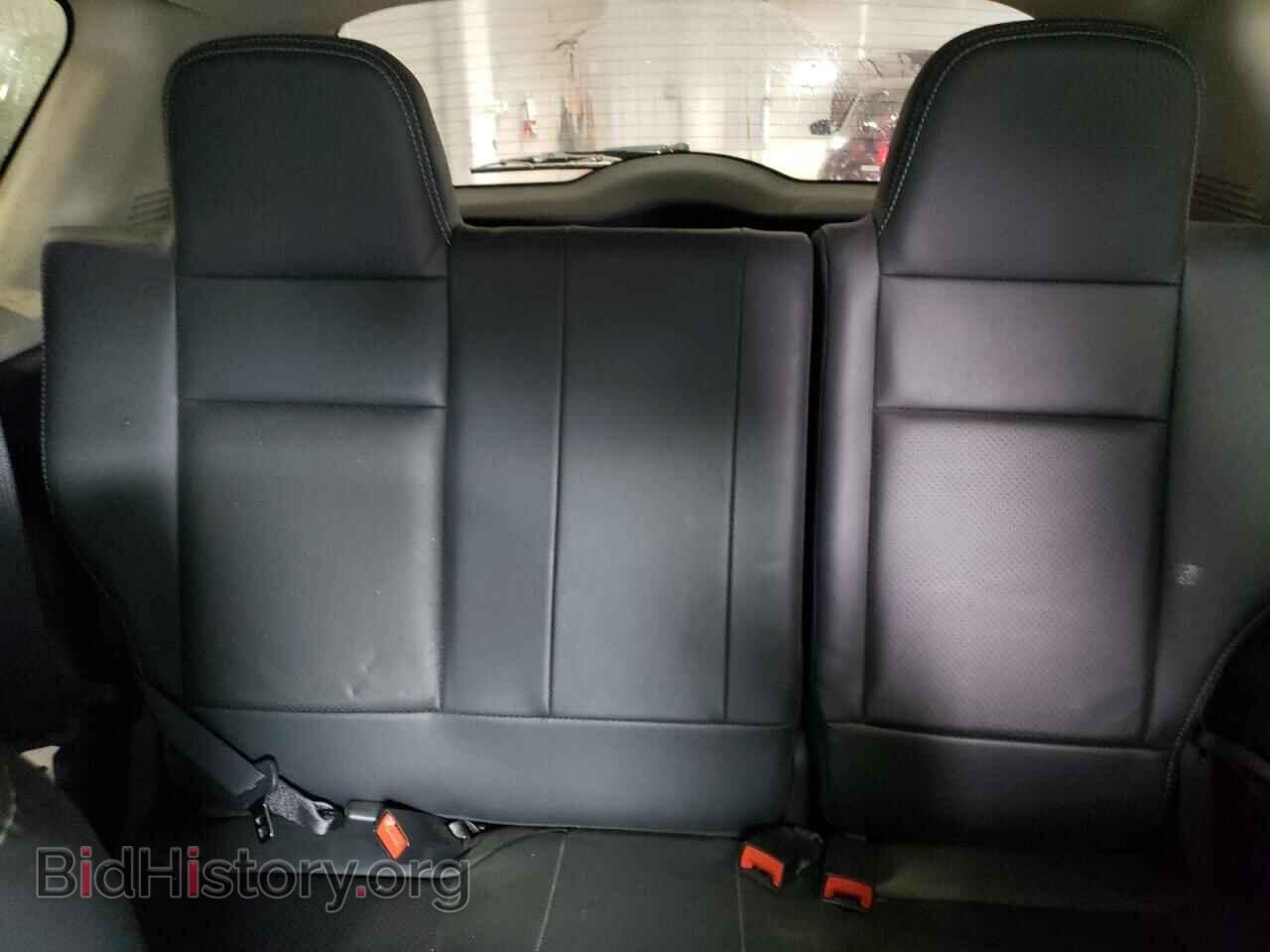 2016 JEEP COMPASS - VIN: 1C4NJDEBXGD724043 - Фото 10
