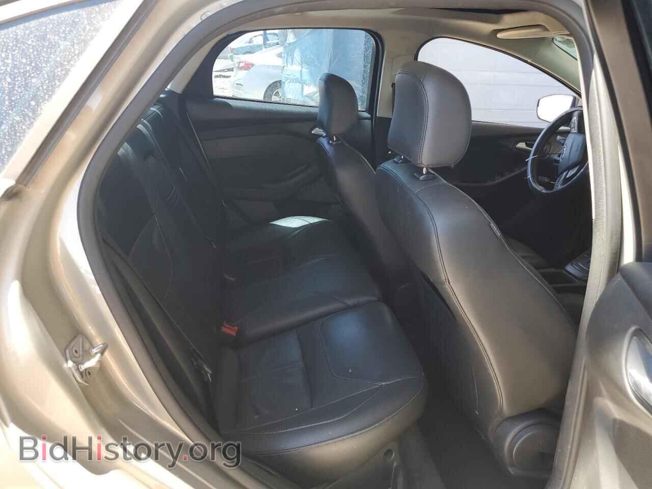 2015 FORD FOCUS - VIN: 1FADP3F20FL336090 - Photo 10