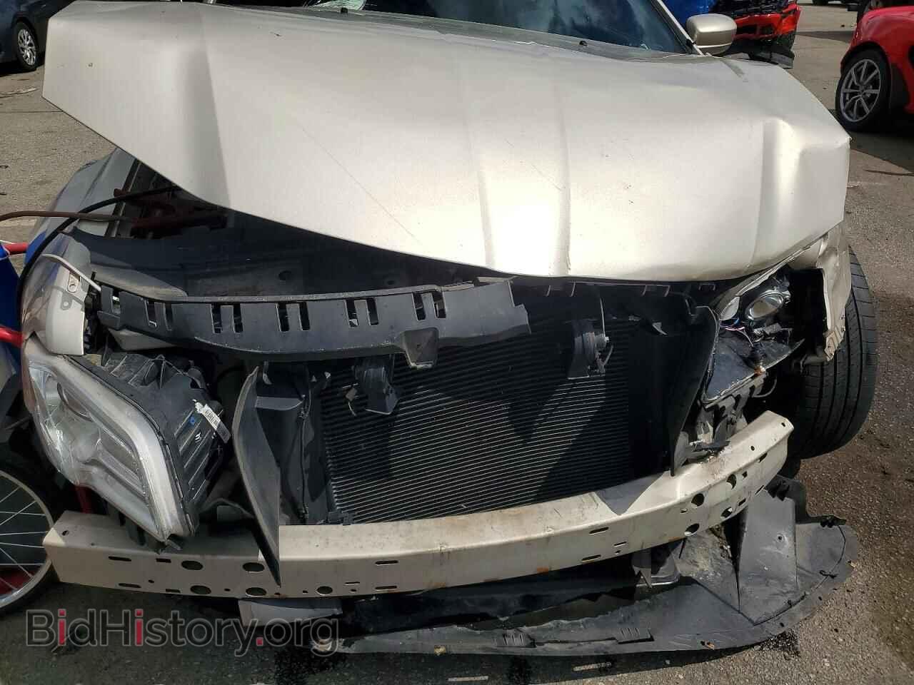 2012 CHRYSLER 300 - VIN: 2C3CCAAG0CH312894 - Photo 11