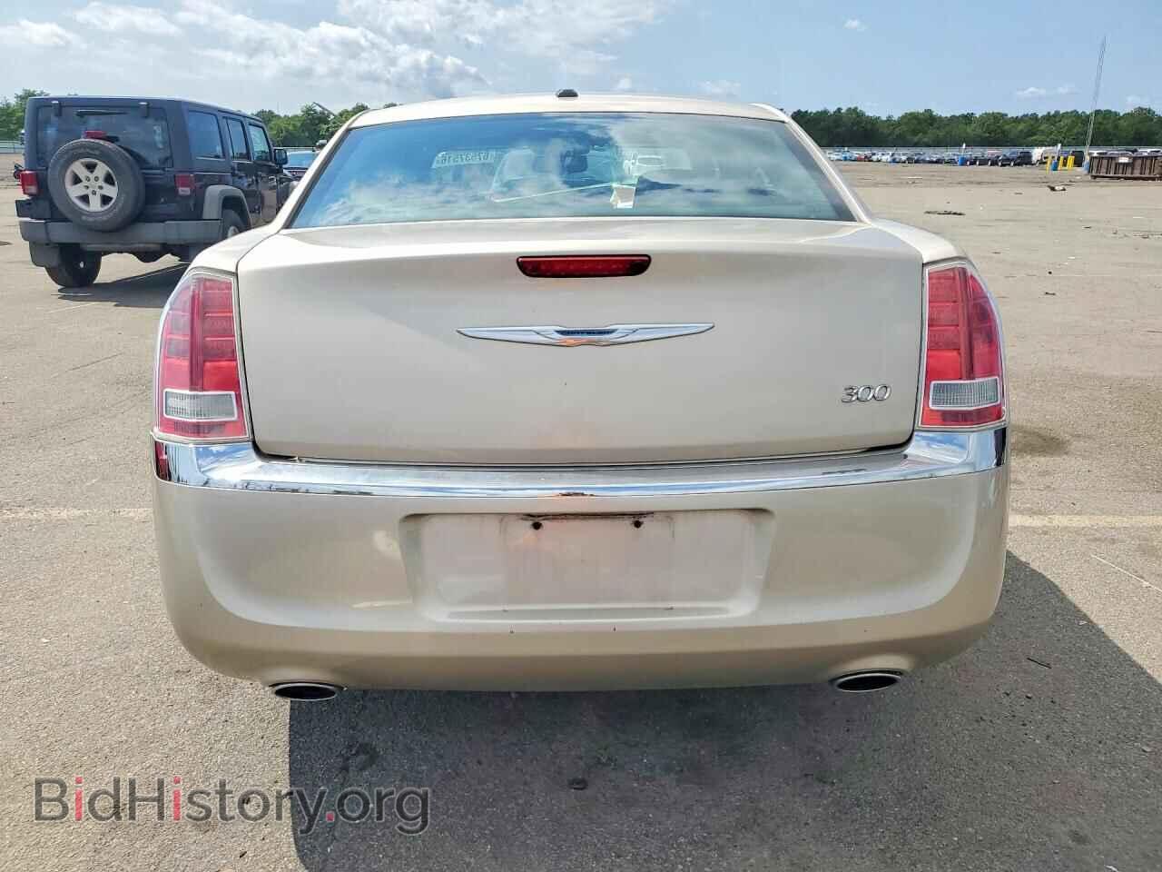 2012 CHRYSLER 300 - VIN: 2C3CCAAG0CH312894 - Photo 6
