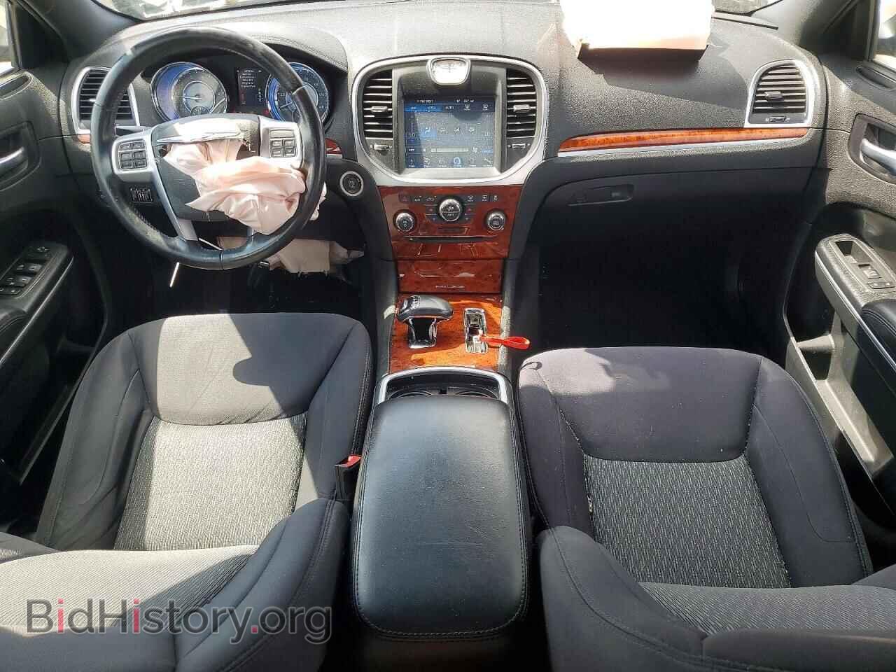 2012 CHRYSLER 300 - VIN: 2C3CCAAG0CH312894 - Photo 8
