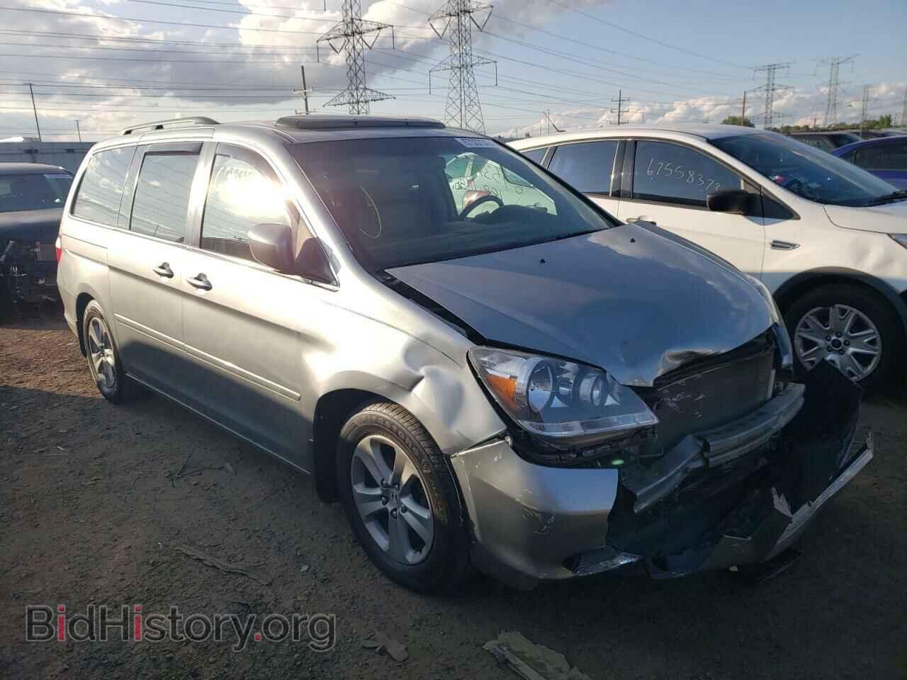 2007 HONDA All Models - VIN: 5FNRL38657B074499 - Фото 4