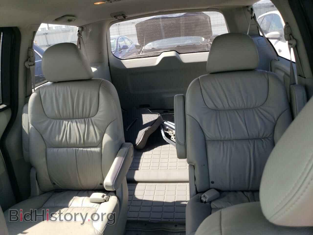 2007 HONDA All Models - VIN: 5FNRL38657B074499 - Фото 10