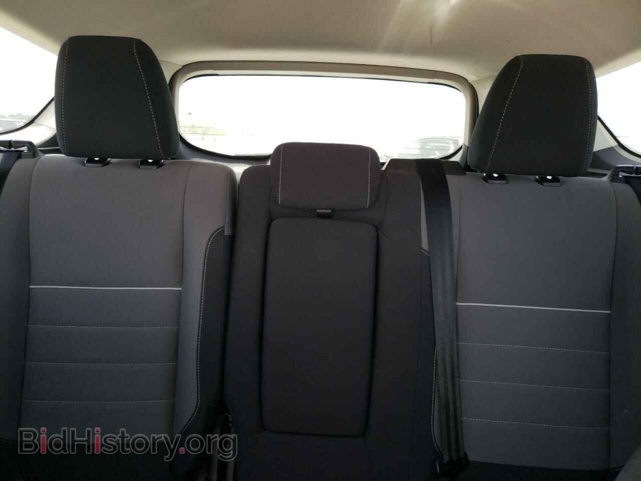 2013 FORD ESCAPE - VIN: 1FMCU0G91DUC02796 - Фото 10