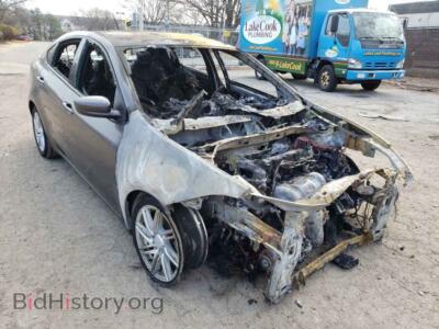 2015 Dodge DART Dart SXT, gray — VIN 1C3CDFBB1FD380376, Copart