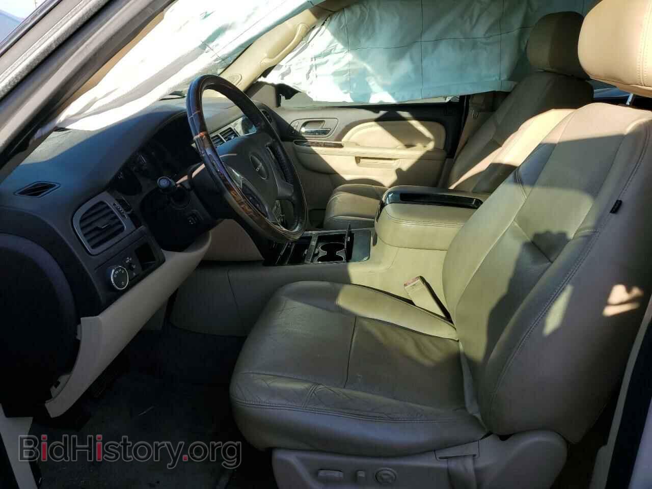 2013 GMC YUKON - VIN: 1GKS2EEF4DR109659 - Фото 7