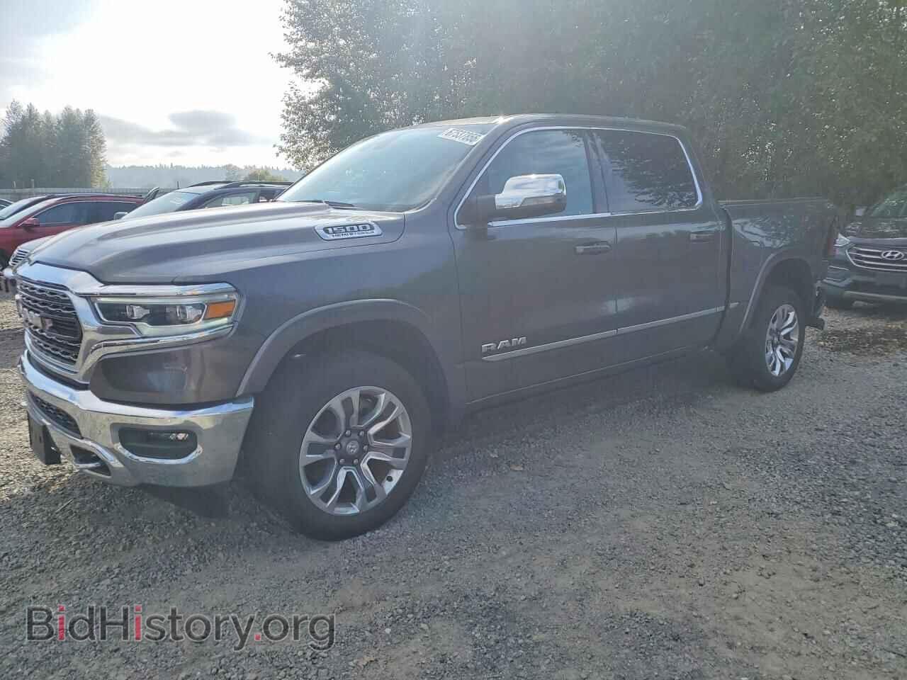 Photo 1C6SRFHT3PN697930 - RAM 1500 2023