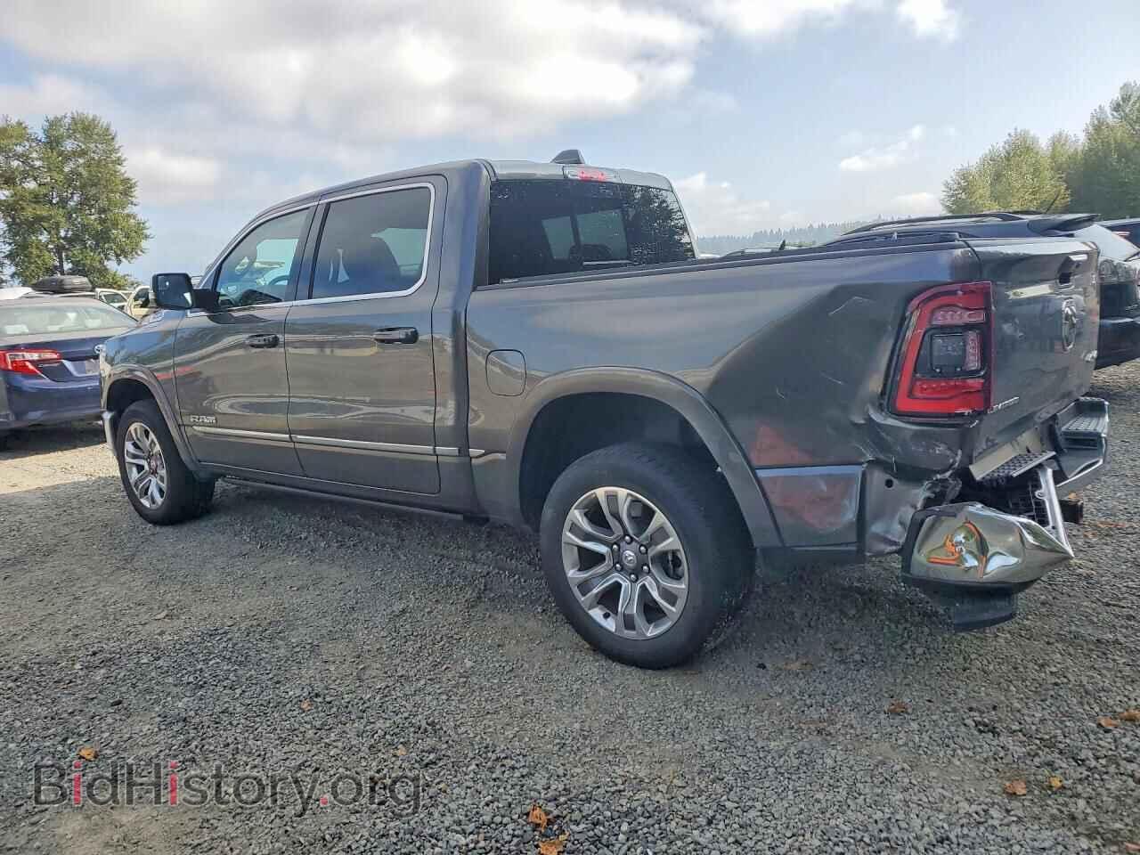 2023 RAM 1500 - VIN: 1C6SRFHT3PN697930 - Photo 2