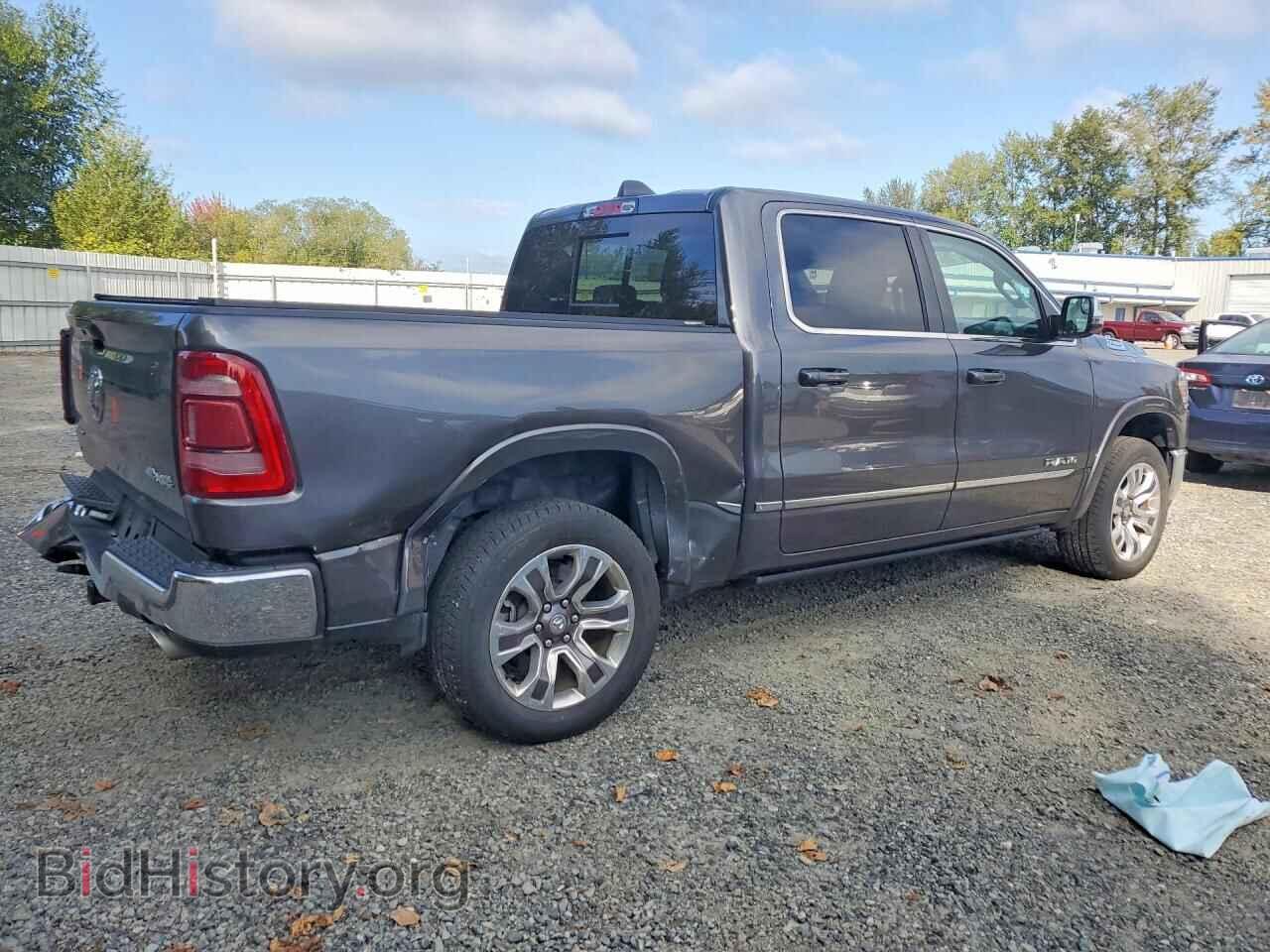 2023 RAM 1500 - VIN: 1C6SRFHT3PN697930 - Photo 3