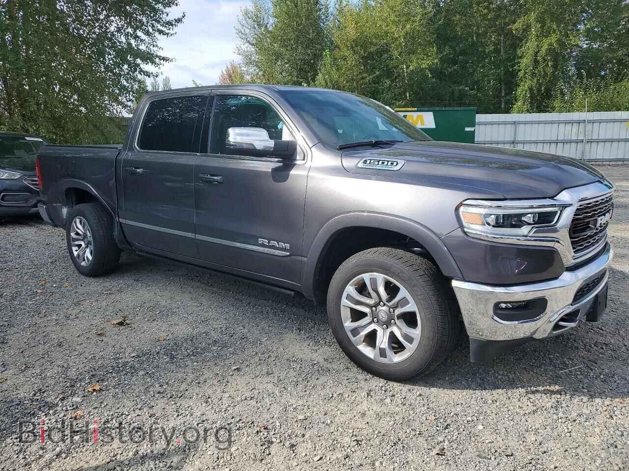 2023 RAM 1500 - VIN: 1C6SRFHT3PN697930 - Photo 4