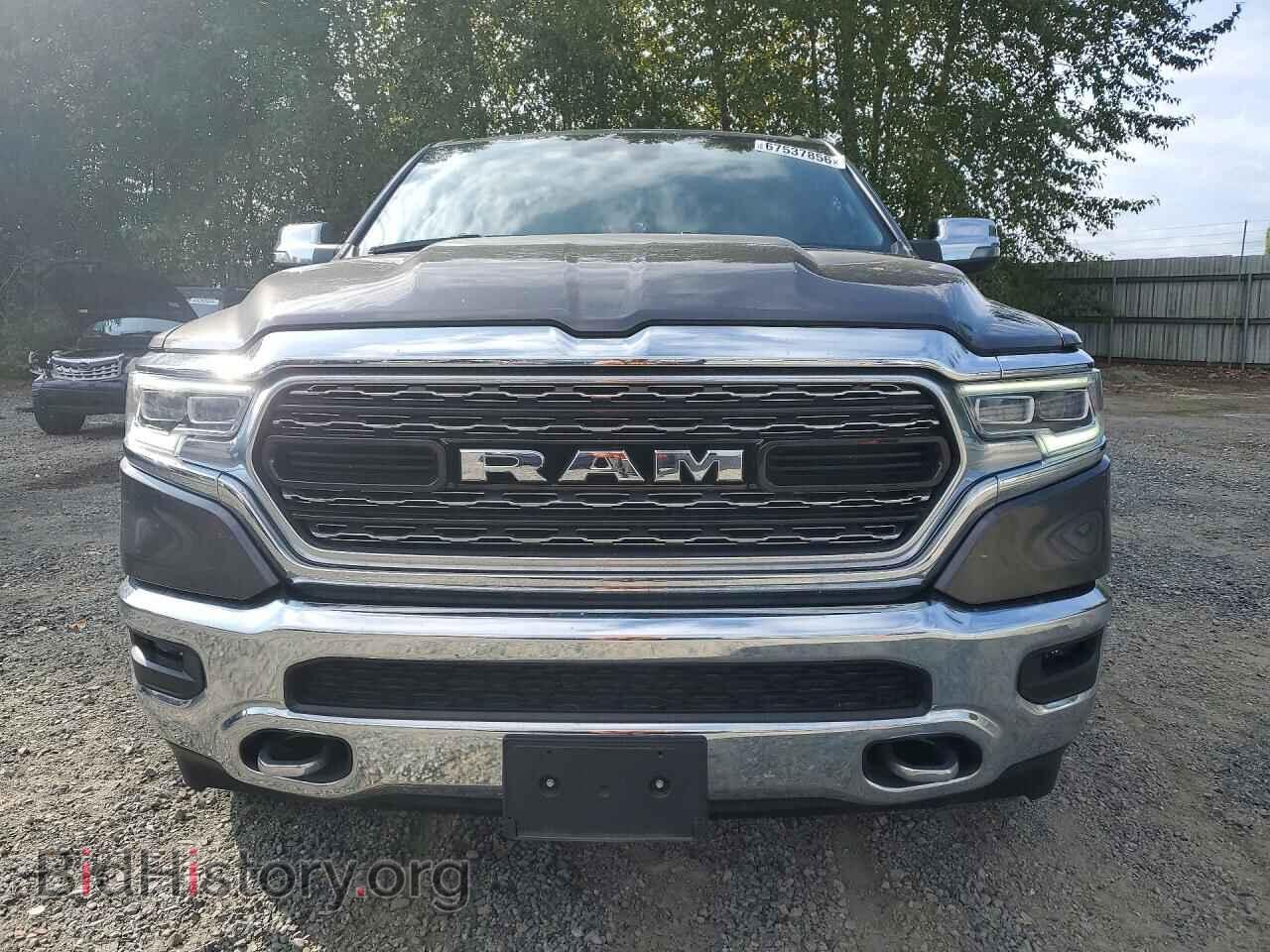 2023 RAM 1500 - VIN: 1C6SRFHT3PN697930 - Photo 5