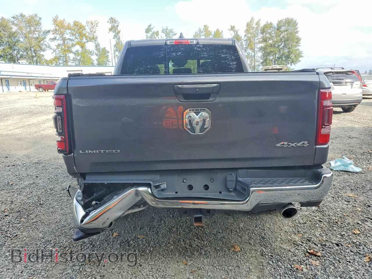 2023 RAM 1500 - VIN: 1C6SRFHT3PN697930 - Photo 6