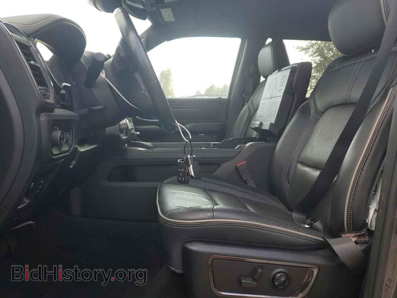 2023 RAM 1500 - VIN: 1C6SRFHT3PN697930 - Photo 7