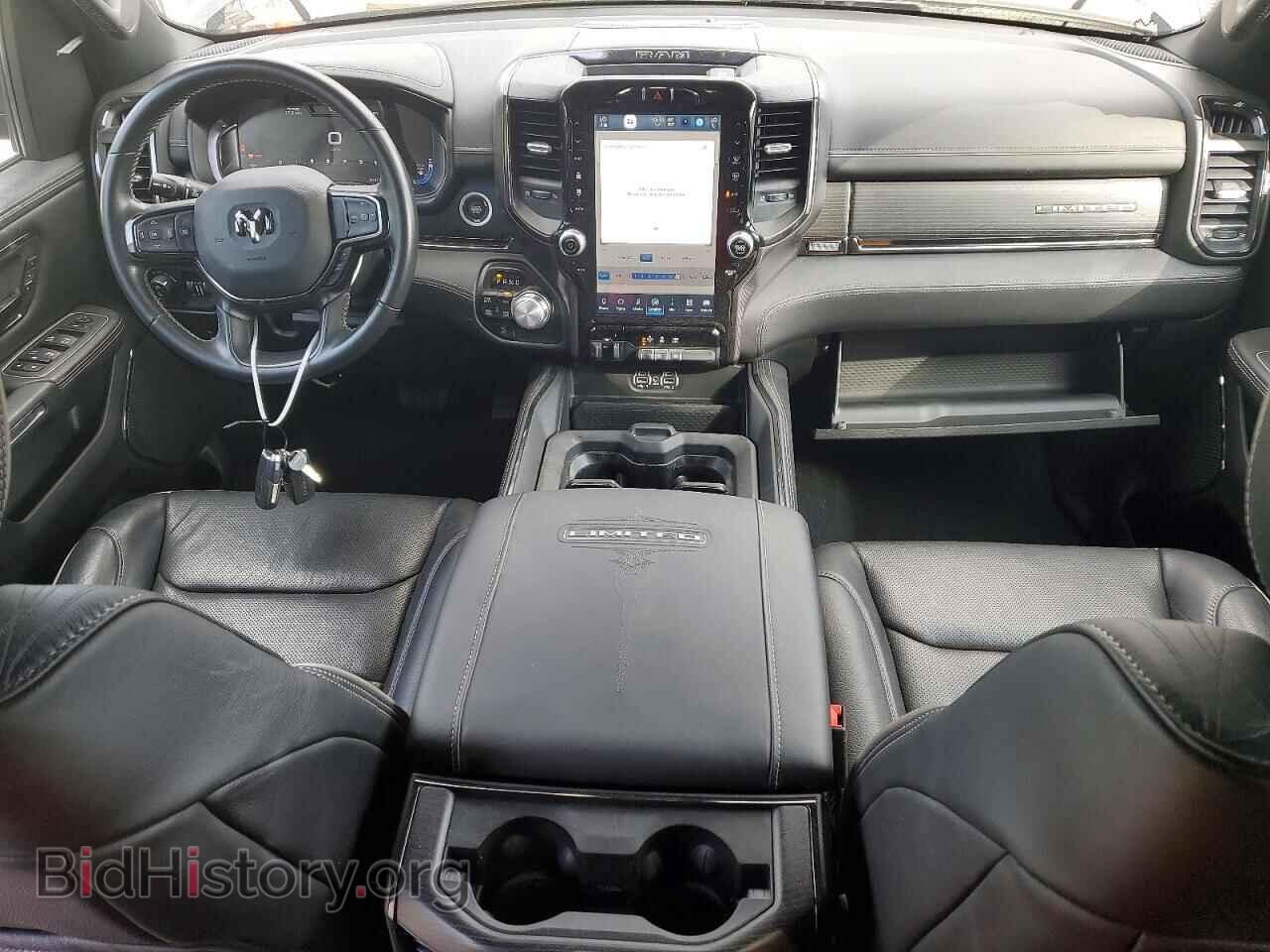 2023 RAM 1500 - VIN: 1C6SRFHT3PN697930 - Photo 8