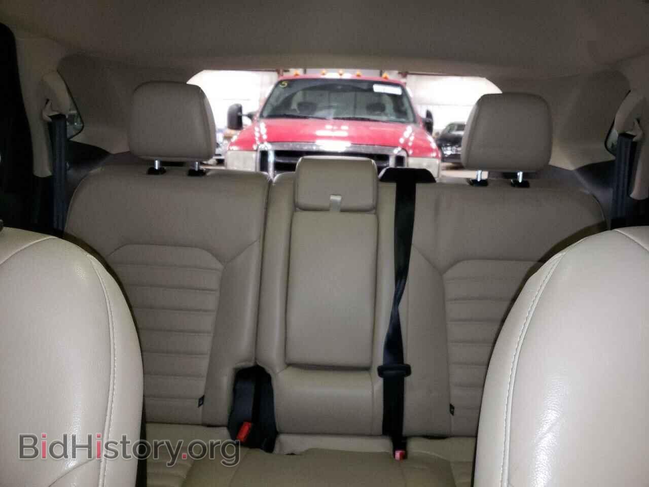 2015 FORD EDGE - VIN: 2FMTK4J90FBB90915 - Photo 10