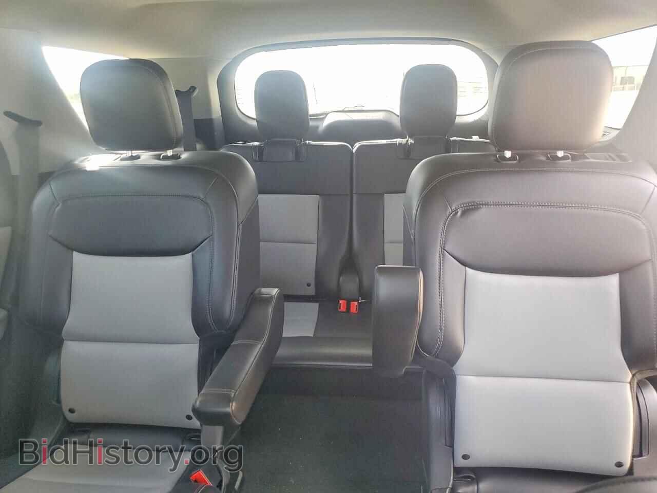 2022 FORD EXPLORER - VIN: 1FMSK7DH2NGB72276 - Фото 10