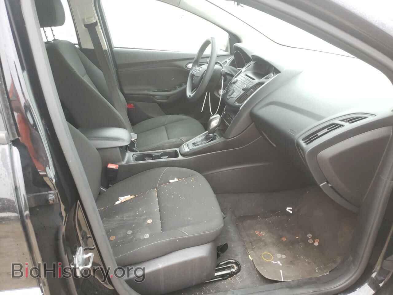 2016 FORD FOCUS - VIN: 1FADP3F20GL217246 - Photo 5