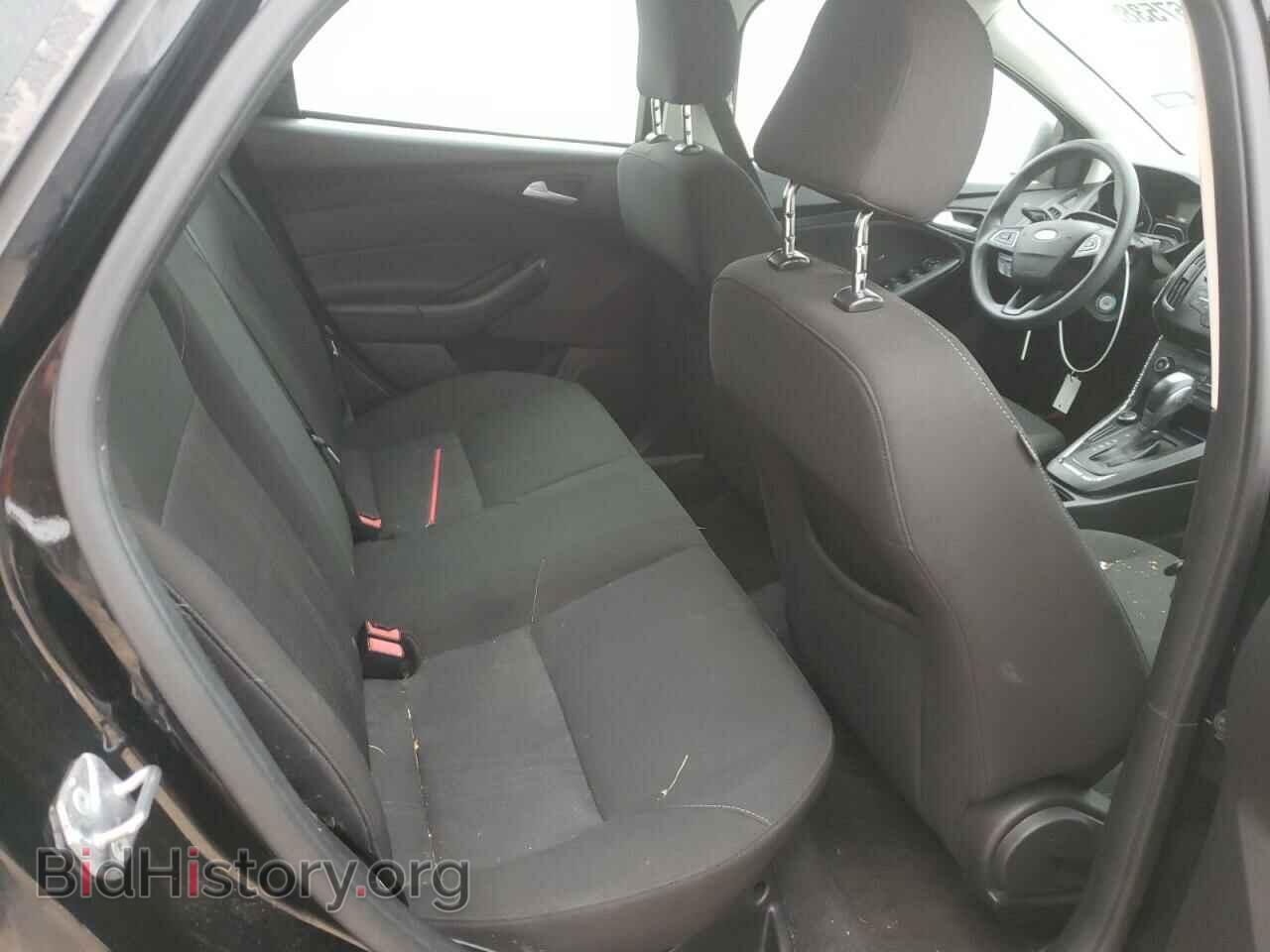 2016 FORD FOCUS - VIN: 1FADP3F20GL217246 - Photo 6