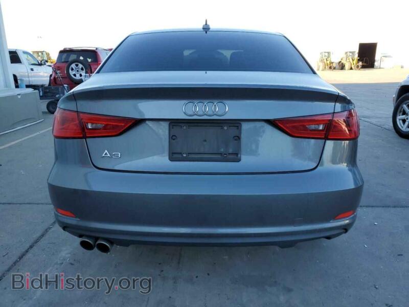 2015 Audi A3 (VIN WAUCCGFF7F1008525) — фото 6 из 12