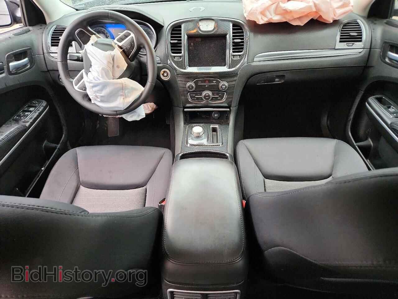 2021 CHRYSLER 300 - VIN: 2C3CCAAG7MH596011 - Photo 8