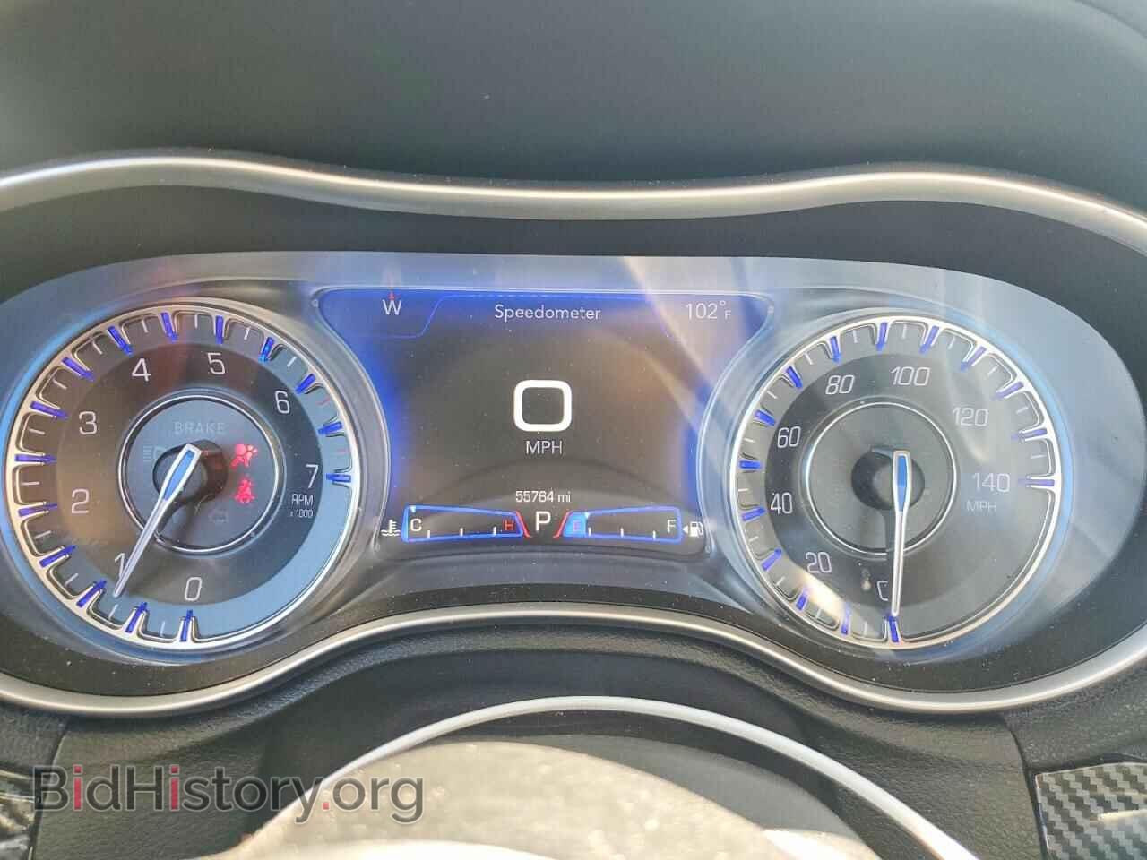 2021 CHRYSLER 300 - VIN: 2C3CCAAG7MH596011 - Photo 9
