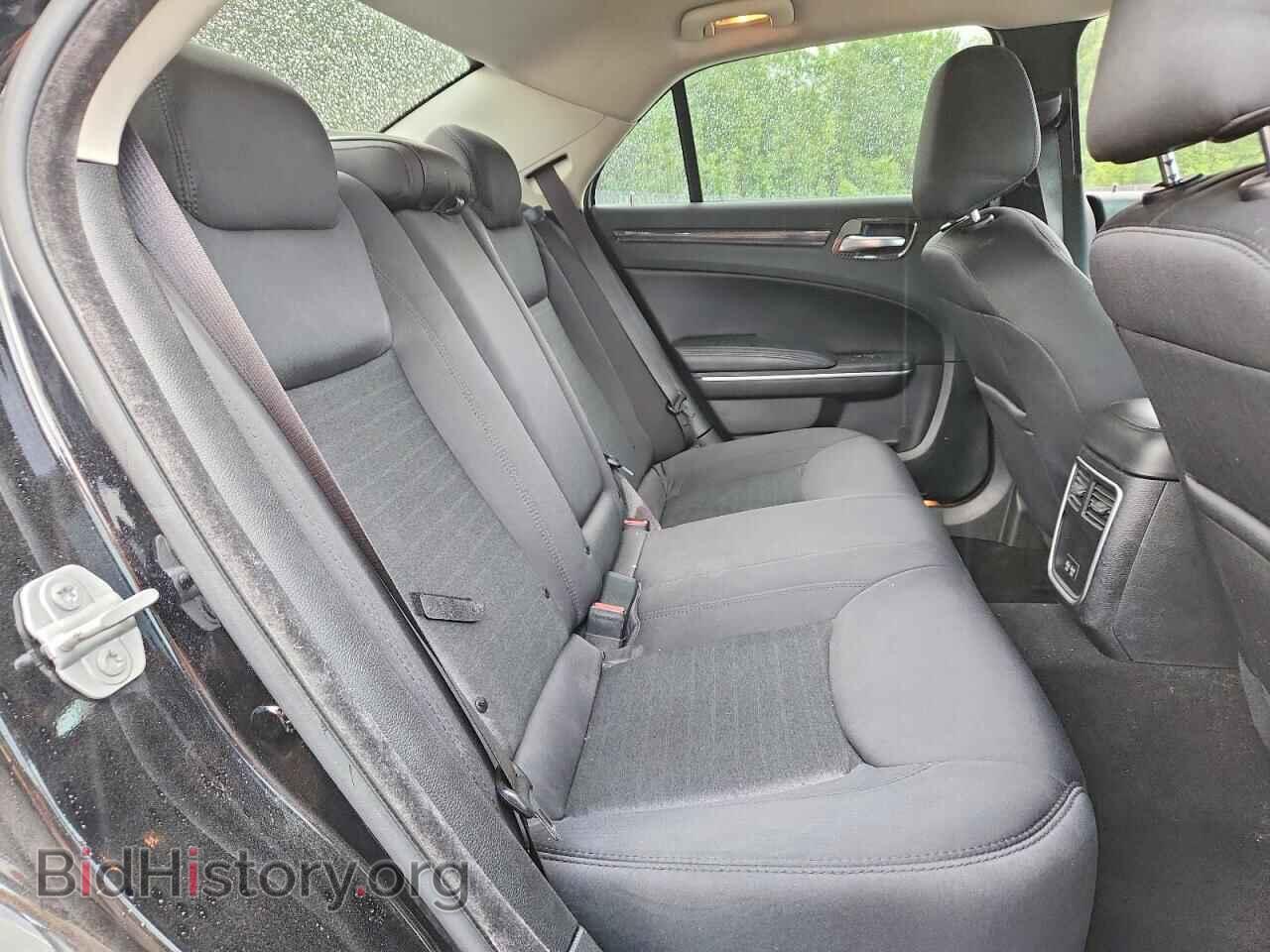 2021 CHRYSLER 300 - VIN: 2C3CCAAG7MH596011 - Photo 10