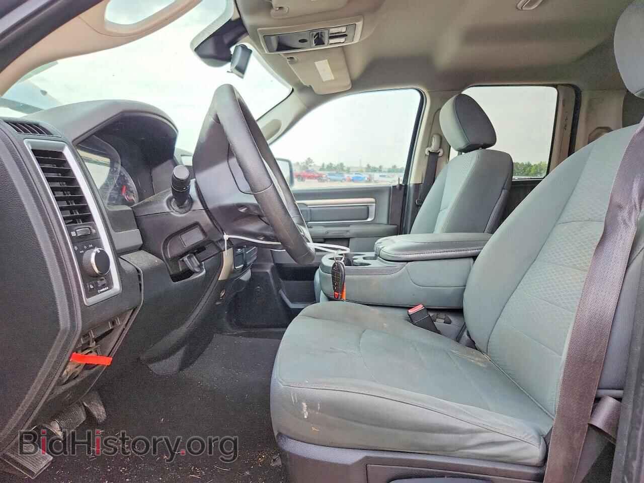 2014 RAM 1500 - VIN: 1C6RR6GT6ES257053 - Фото 7