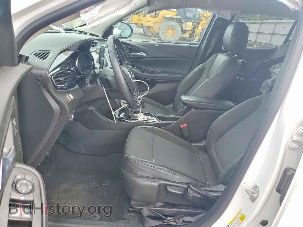 2021 BUICK ENCORE - VIN: KL4MMCSL9MB049278 - Photo 7